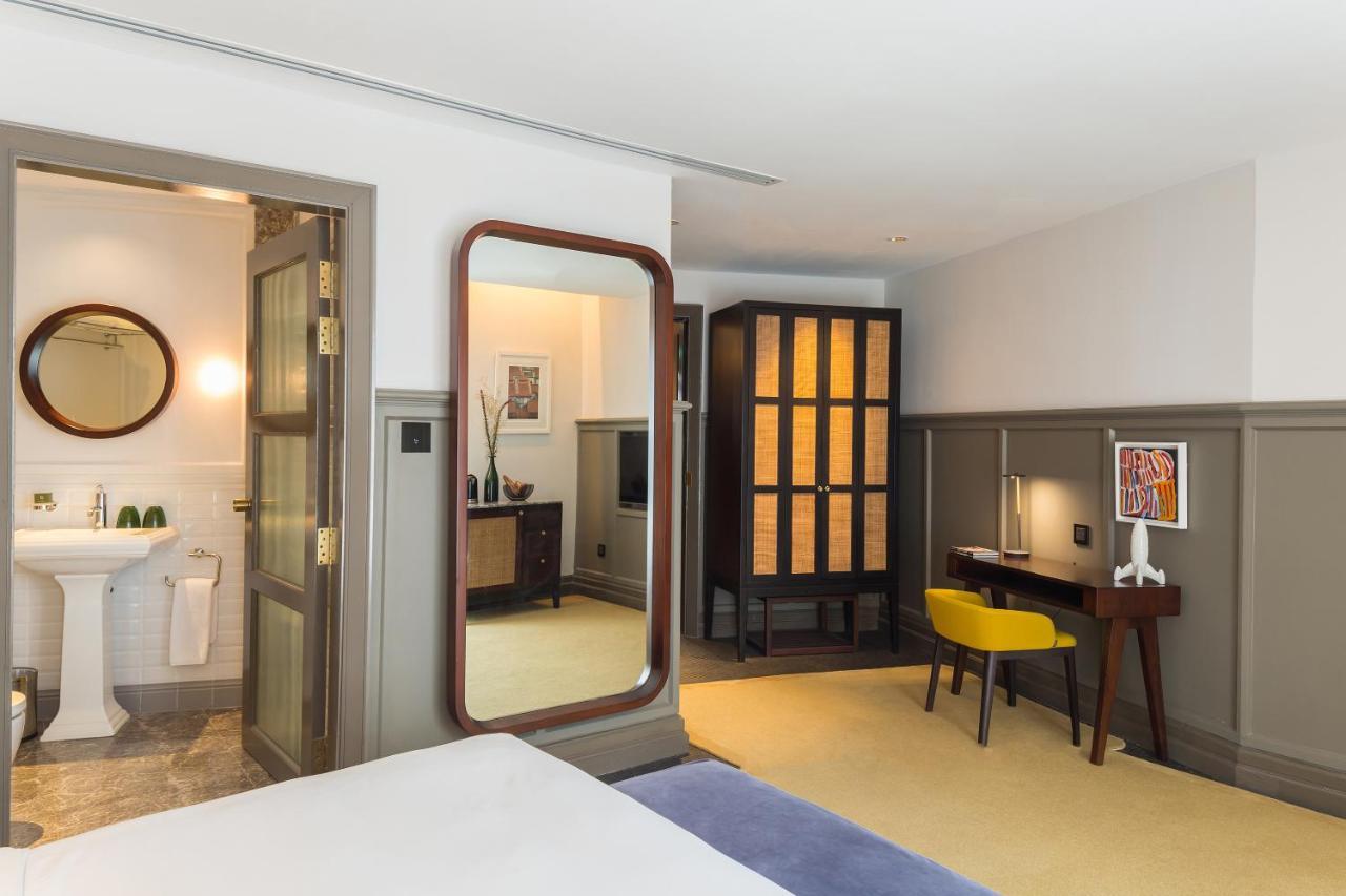 Khách sạn Ann Siang House, The Unlimited Collection Managed By The Ascott Limited Singapore