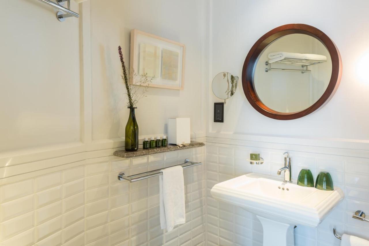 Khách sạn Ann Siang House, The Unlimited Collection Managed By The Ascott Limited 4*