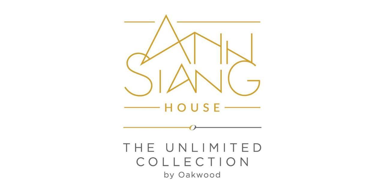Ann Siang House, The Unlimited Collection Managed By The Ascott Limited Khách sạn 4*