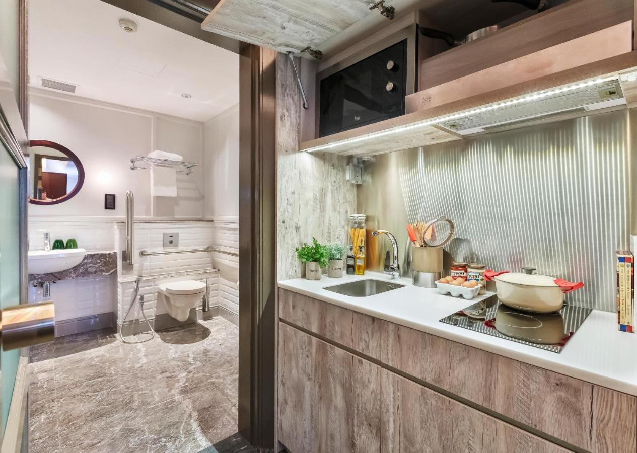 Khách sạn Ann Siang House, The Unlimited Collection Managed By The Ascott Limited