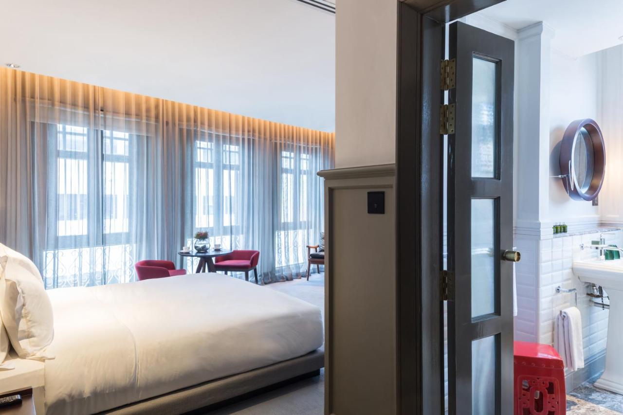 Ann Siang House, The Unlimited Collection Managed By The Ascott Limited Khách sạn Singapore
