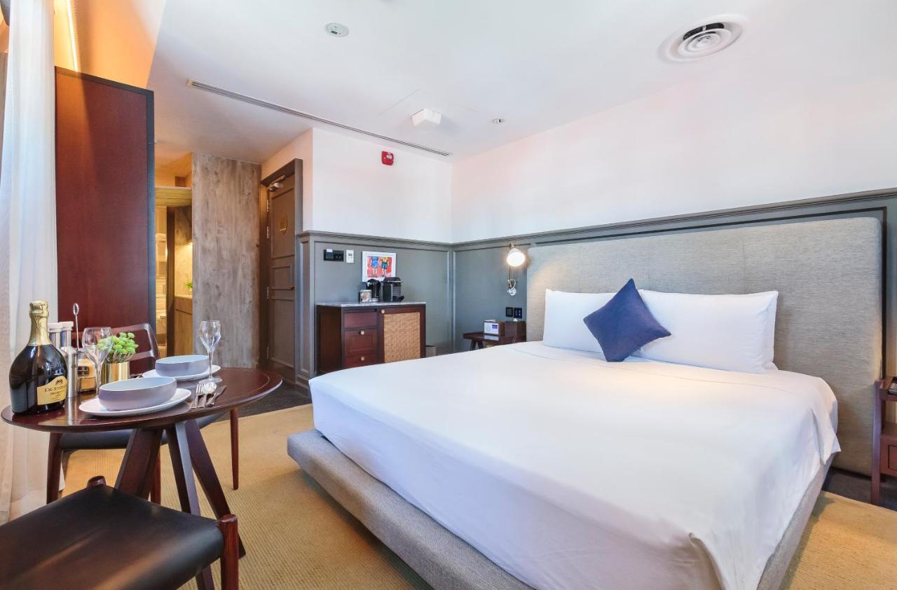 Khách sạn Ann Siang House, The Unlimited Collection Managed By The Ascott Limited Singapore