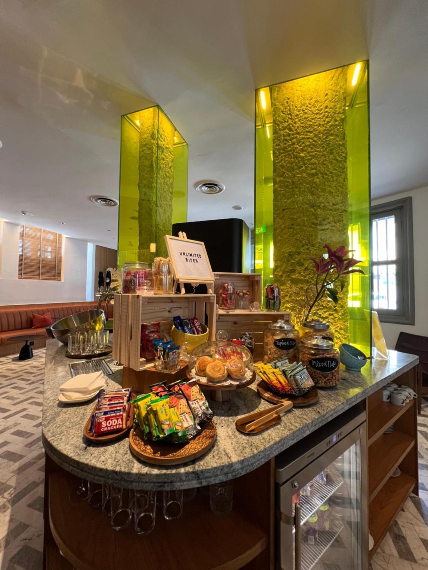 Khách sạn Ann Siang House, The Unlimited Collection Managed By The Ascott Limited
