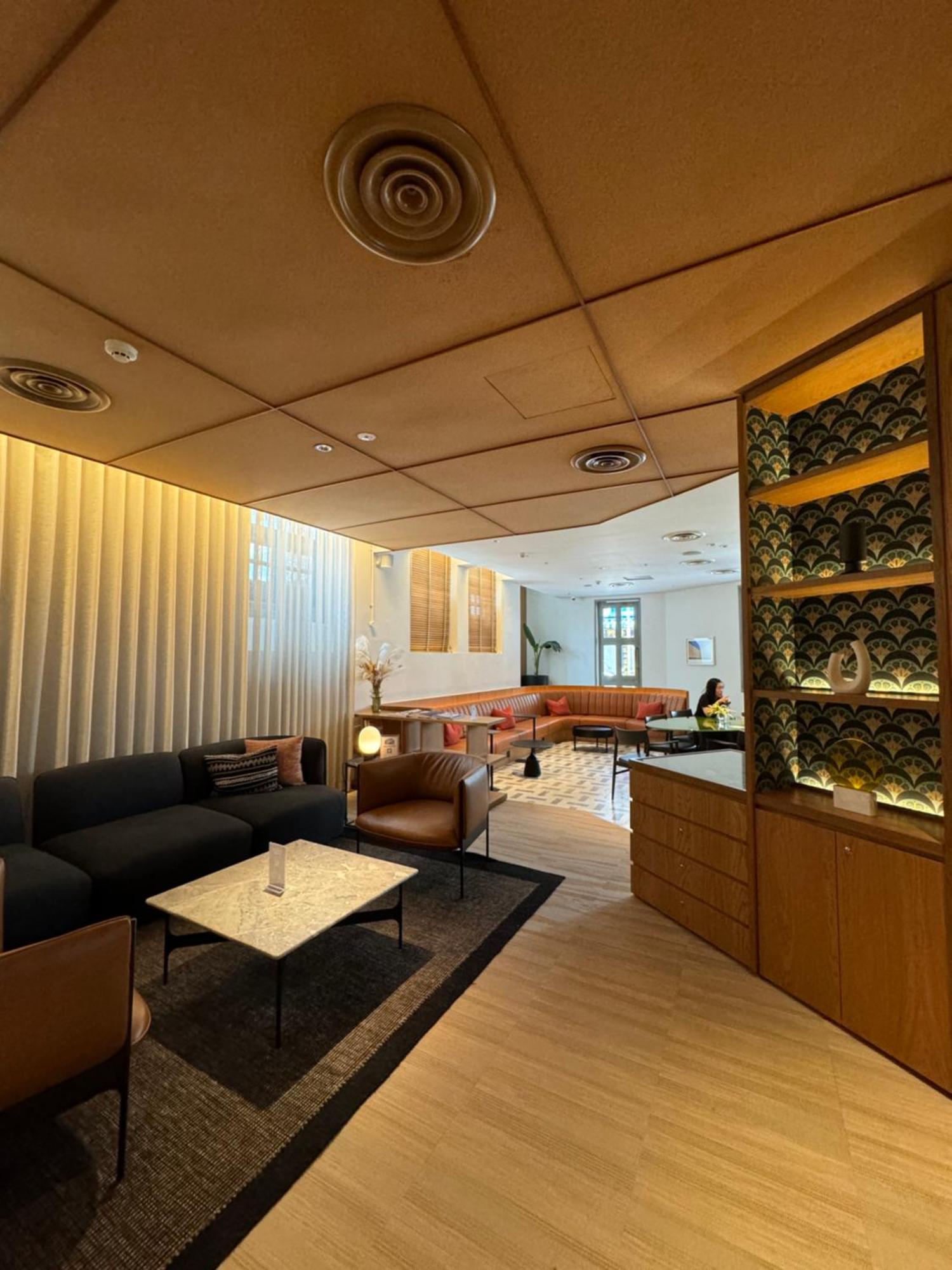 Ann Siang House, The Unlimited Collection Managed By The Ascott Limited Khách sạn 4*
