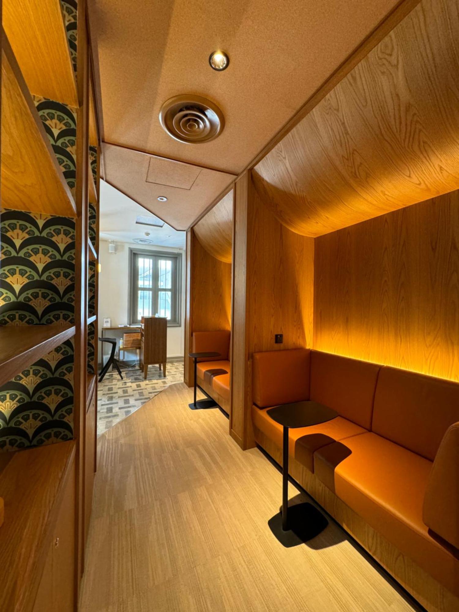 Khách sạn Ann Siang House, The Unlimited Collection Managed By The Ascott Limited
