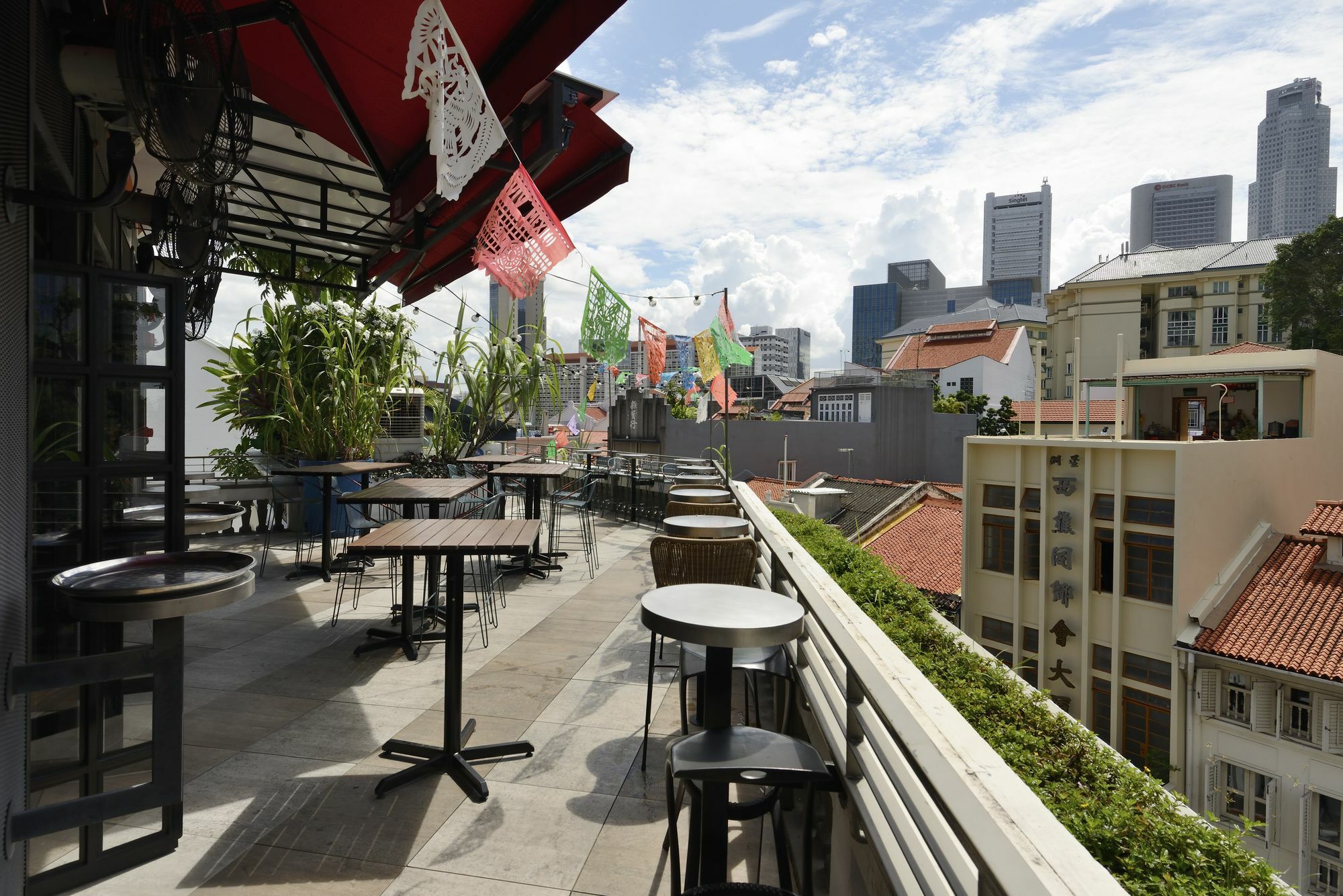 Ann Siang House, The Unlimited Collection Managed By The Ascott Limited Khách sạn